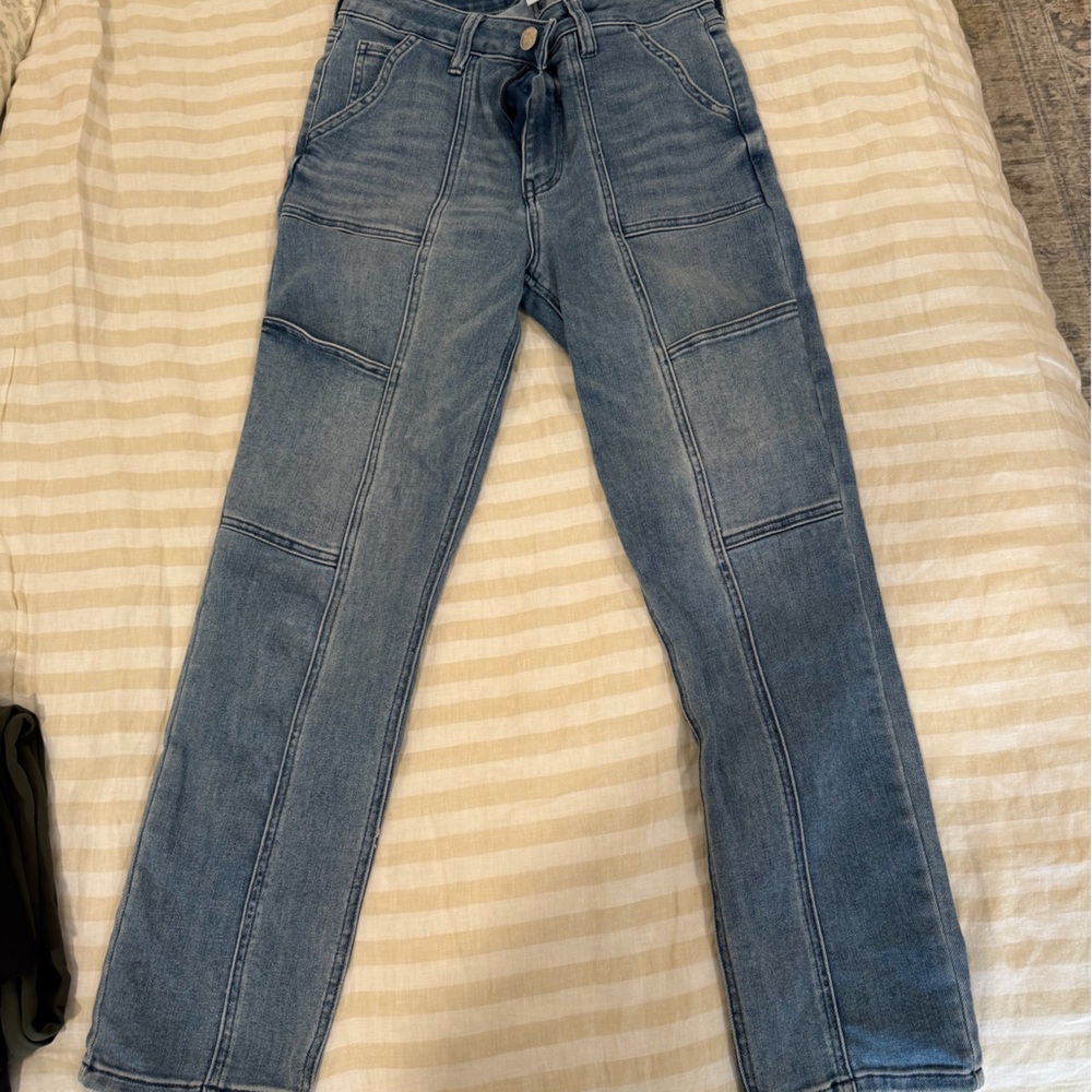 Kut from the Kloth Denim Jeans